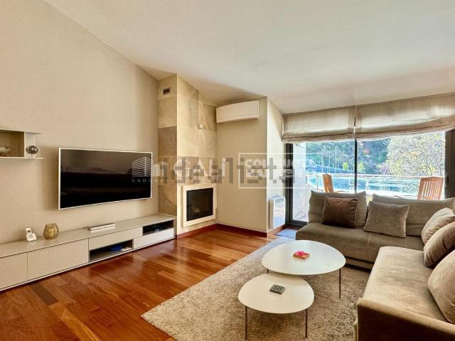 Piso, Escaldes Engordany