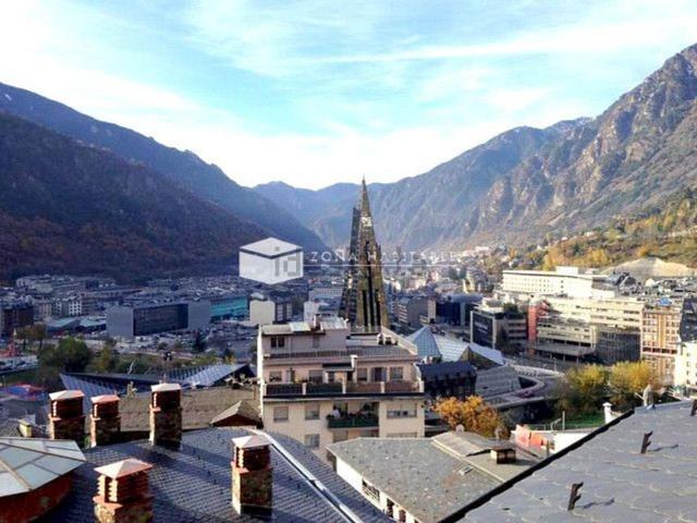 Piso, Escaldes Engordany