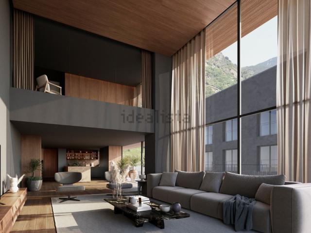 Piso, Escaldes Engordany