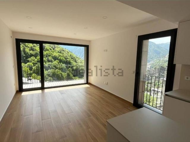 Piso, Escaldes Engordany