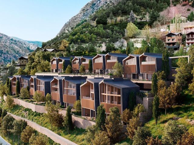 Piso, Escaldes Engordany