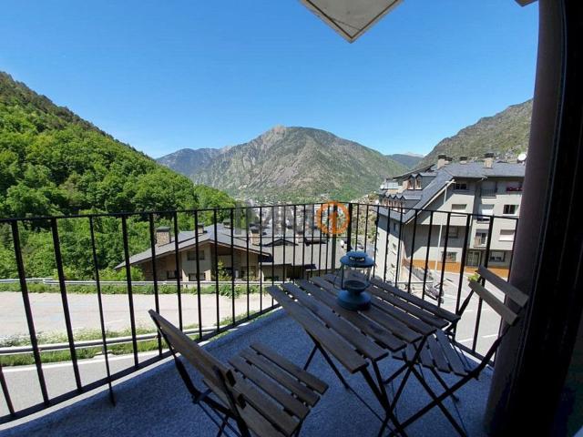 Piso, Escaldes Engordany