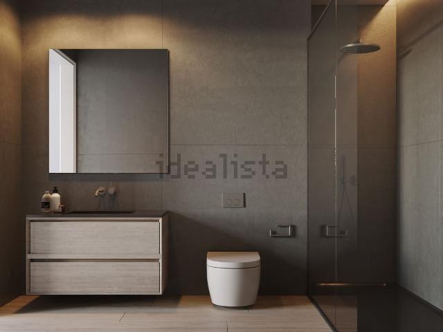 Piso, Escaldes Engordany