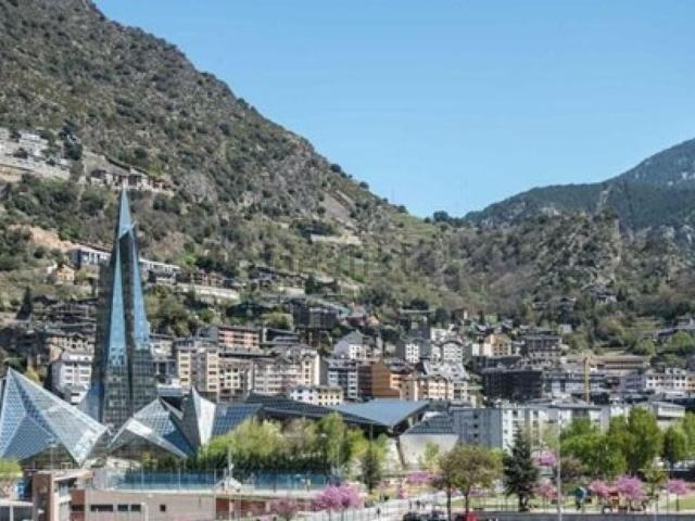 Piso, Escaldes Engordany