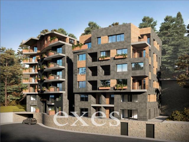 Piso, Escaldes Engordany