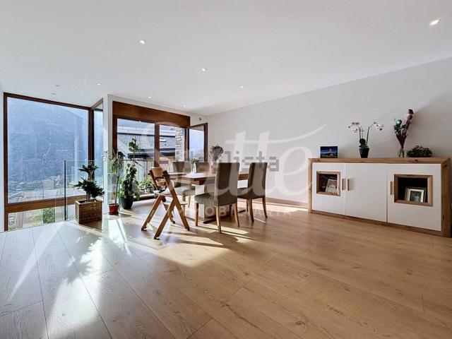 Piso, Escaldes Engordany