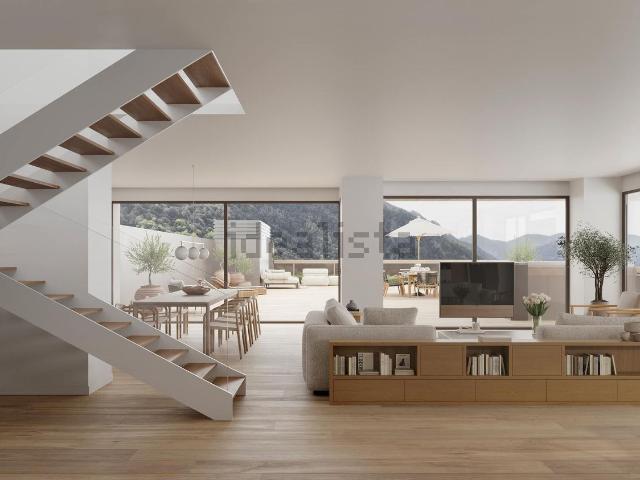 Piso, Escaldes Engordany