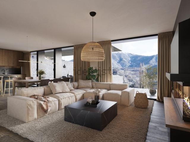 Piso, Escaldes Engordany