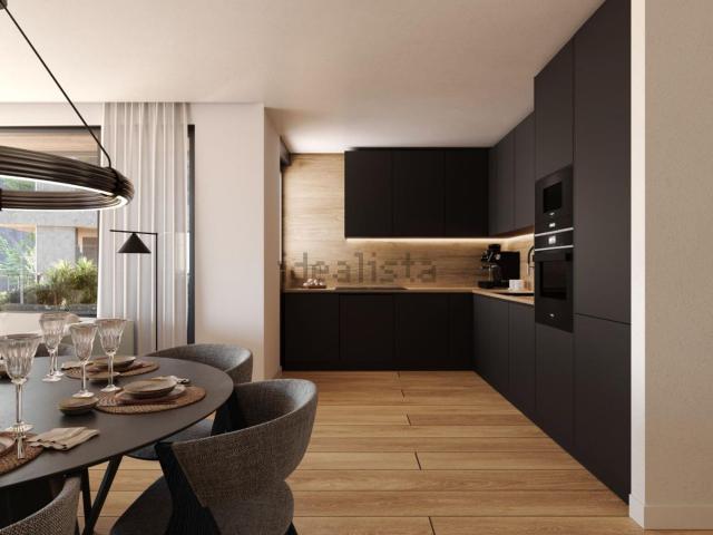 Piso, Escaldes Engordany