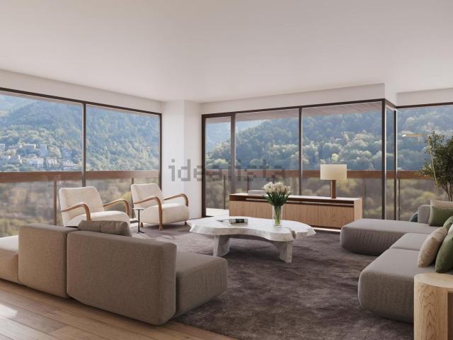 Piso, Escaldes Engordany