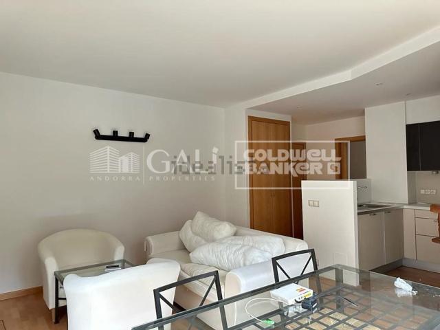 Piso, Escaldes Engordany