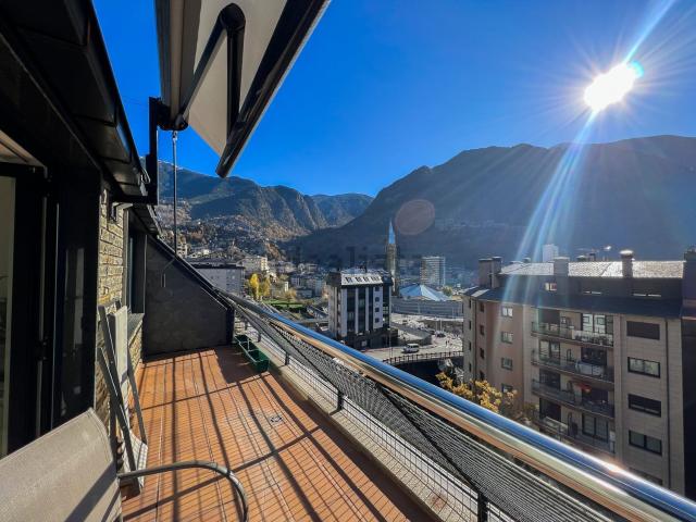 Piso, Escaldes Engordany