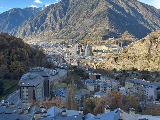 Piso, Escaldes Engordany