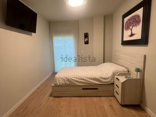 Piso, Escaldes Engordany