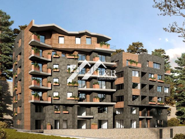 Piso, Escaldes Engordany