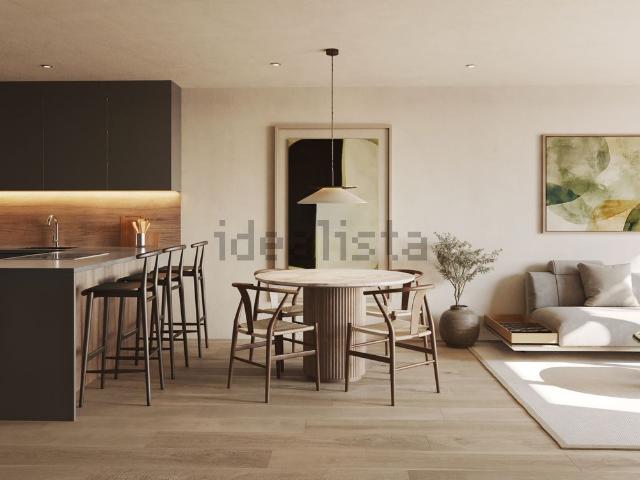 Piso, Escaldes Engordany