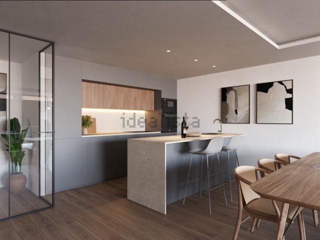 Piso, Escaldes Engordany