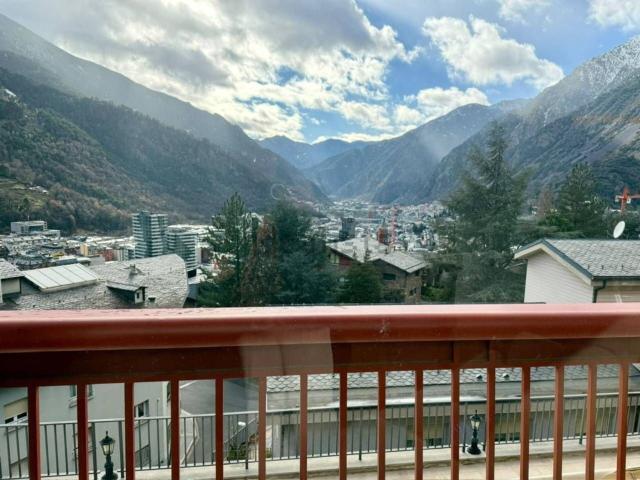Piso, Escaldes Engordany