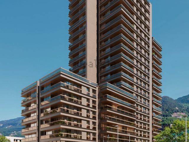 Piso, Escaldes Engordany