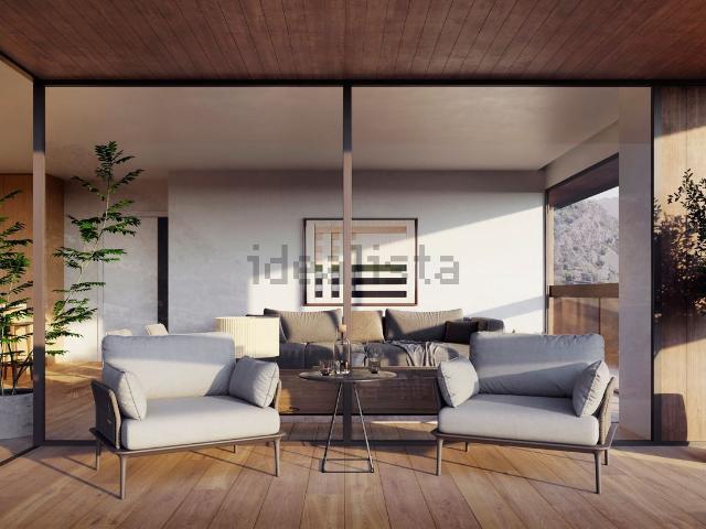 Piso, Escaldes Engordany