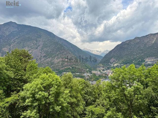 Piso, Escaldes Engordany