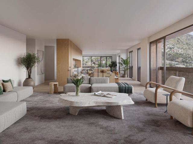 Piso, Escaldes Engordany