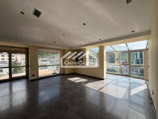 Piso, Escaldes Engordany