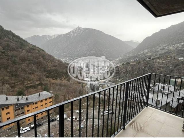 Piso, Escaldes Engordany