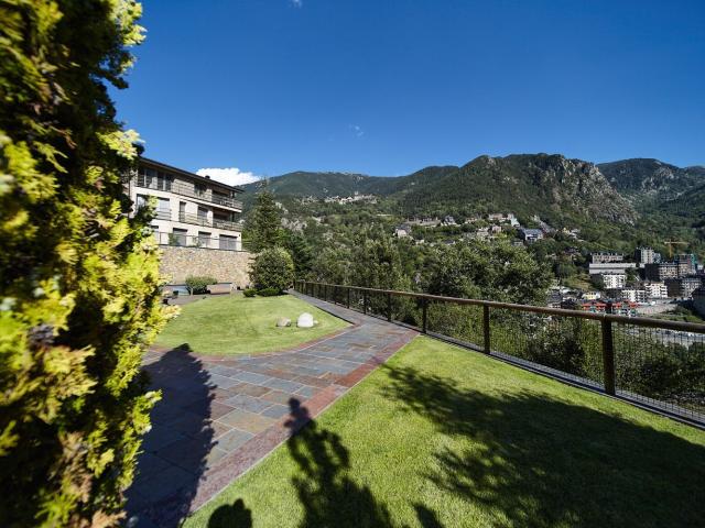 Piso, Escaldes Engordany