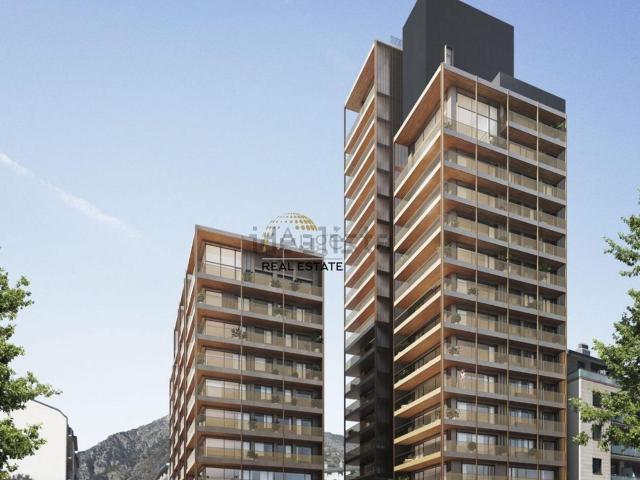 Piso, Escaldes Engordany
