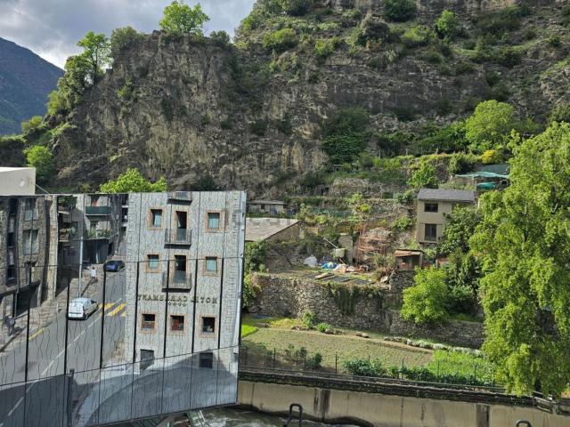 Piso, Escaldes Engordany
