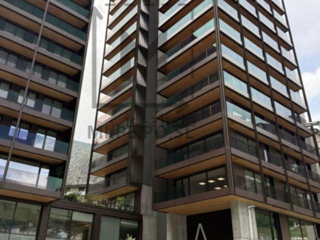 Piso, Escaldes Engordany