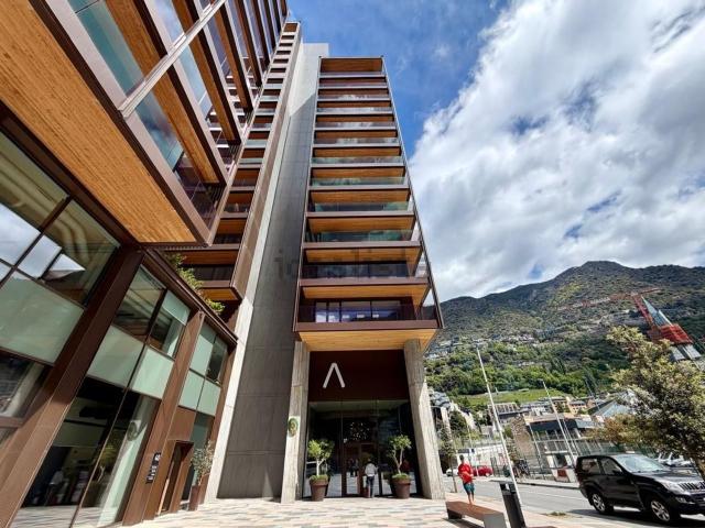 Piso, Escaldes Engordany