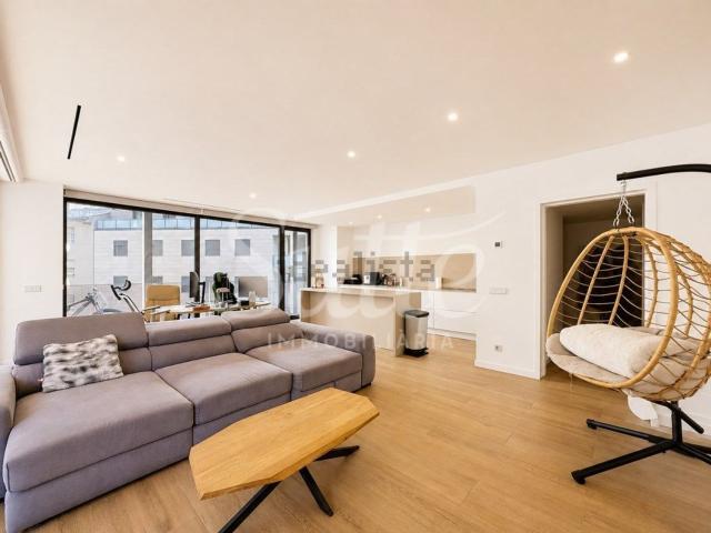 Piso, Escaldes Engordany