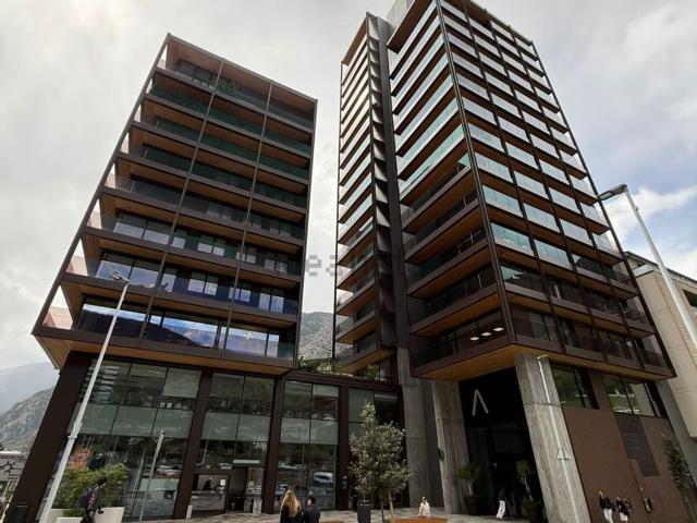 Piso, Escaldes Engordany