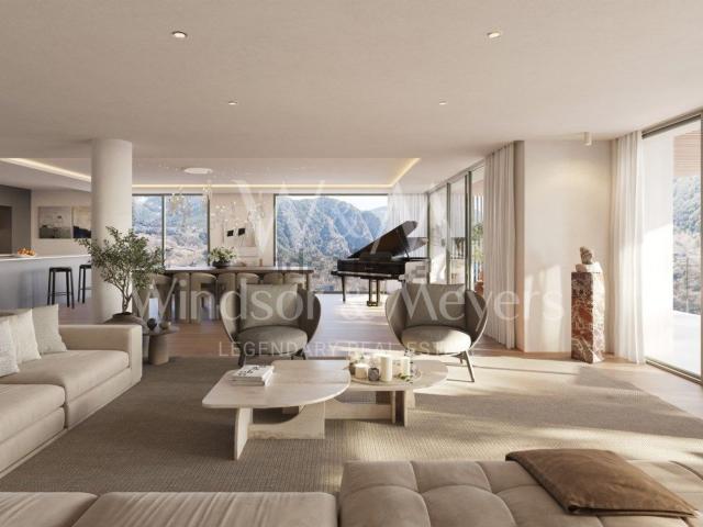 Piso, Escaldes Engordany