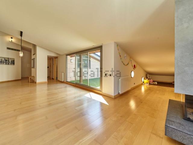 Piso, Escaldes Engordany