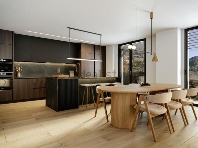 Piso, Escaldes Engordany