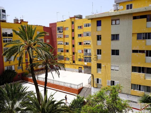 Piso, Escaleritas La Feria, Las Palmas de Gran Canaria
