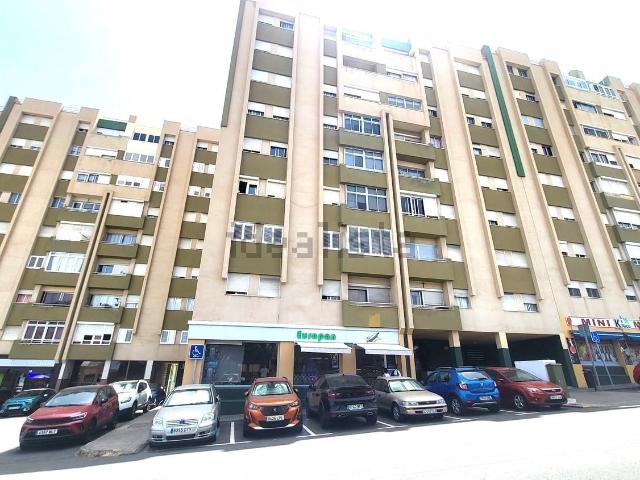 Piso, Escaleritas La Feria, Las Palmas de Gran Canaria