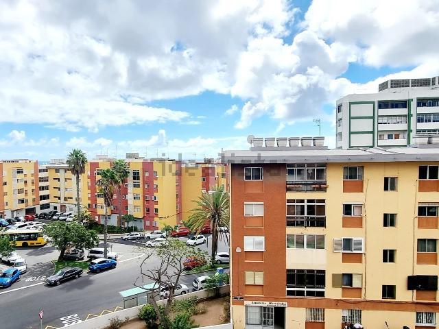 Piso, Escaleritas La Feria, Las Palmas de Gran Canaria
