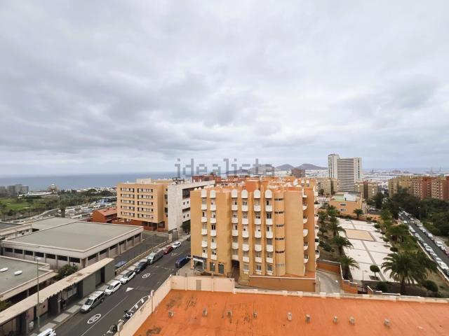 Piso, Escaleritas La Feria, Las Palmas de Gran Canaria