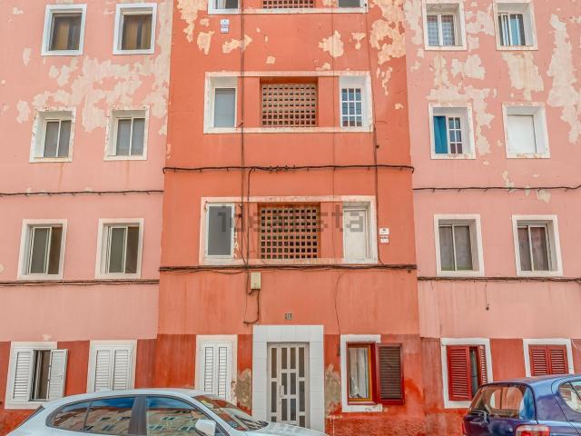 Piso, Escaleritas La Feria, Las Palmas de Gran Canaria