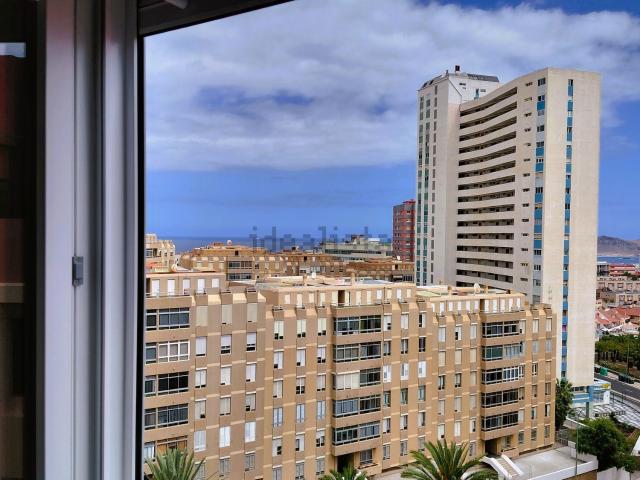 Piso, Escaleritas La Feria, Las Palmas de Gran Canaria