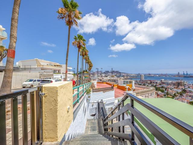 Piso, Escaleritas La Feria, Las Palmas de Gran Canaria