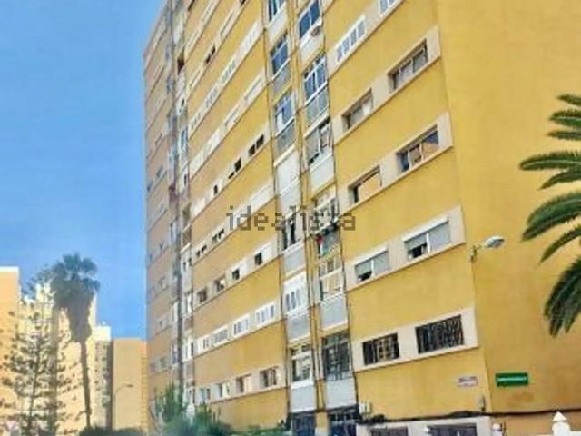Piso, Escaleritas La Feria, Las Palmas de Gran Canaria