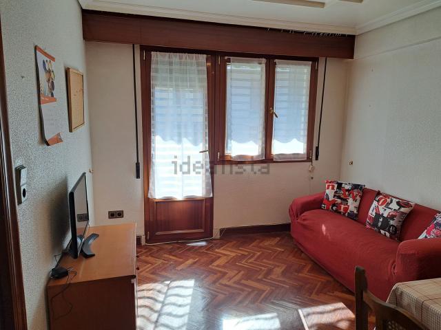 Piso, Eskoriatza