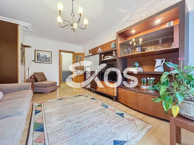 Piso, Eskoriatza