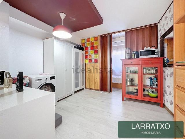 Piso, Eskoriatza