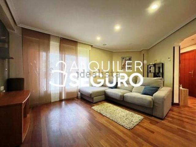 Piso, Eskoriatza